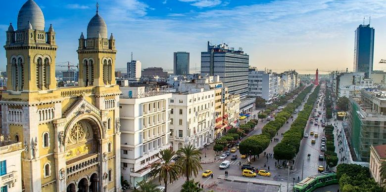 tunis