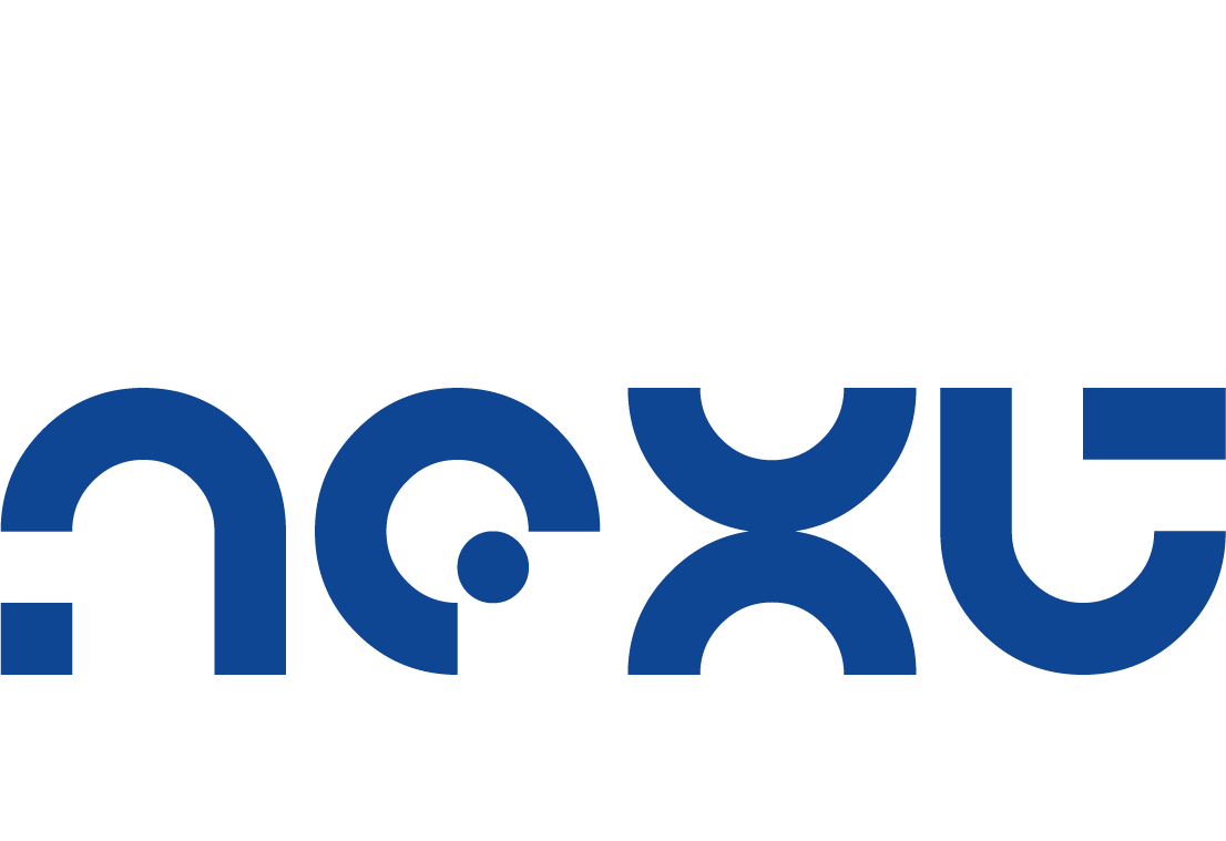 Logo next